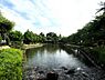 周辺：【公園】上沼公園まで150ｍ