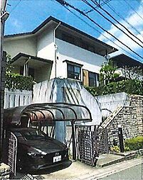 京都市大枝北沓掛町5丁目