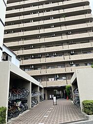 キングマンション福島III