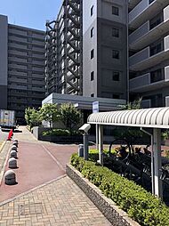 ロイヤルコート京葉蘇我 参番館