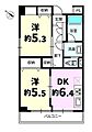 じょうりんマンション2階1,598万円