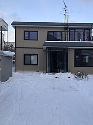 札幌市北区新琴似11条11丁目