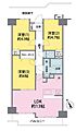 グローバル五香5階1,798万円