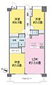サンクレイドルつきみ野3階2,980万円