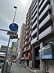 神奈川県横浜市西区戸部本町50-18：物件画像