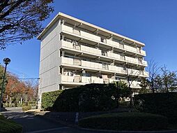 エステート百草台3号棟