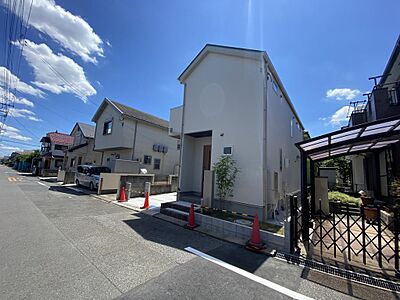 外観 外観