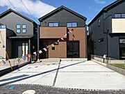 4ＬＤＫ：お気軽に０４７６−３７−３８８８までお問合せ下さい。