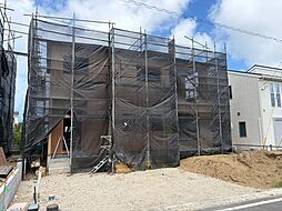 土合本町1丁目4号棟(南向き・駐車3台可・WIC)