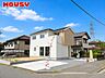 外観：４ＬＤＫ：お気軽に０４７６−３７−３８８８までお問合せ下さい。  