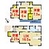 間取り：4ＬＤＫ：お気軽に０４７６−３７−３８８８までお問合せ下さい。