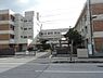 周辺：【中学校】東近江市立能登川中学校まで1193ｍ