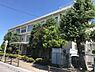 周辺：【小学校】彦根市立城西小学校まで742ｍ