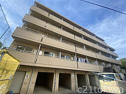 ホーリーグラウンドみずほ台 3階