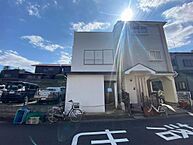 埼玉県志木市柏町1丁目：物件画像／センチュリー21登喜和　志木店　株式会社登喜和