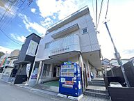 埼玉県朝霞市西弁財1丁目14-7：物件画像／センチュリー21登喜和　志木店　株式会社登喜和