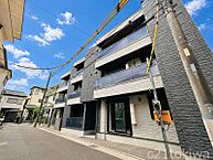 埼玉県新座市東北1丁目：物件画像／センチュリー21登喜和　志木店　株式会社登喜和