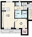 グランエテルナ志木1階12.9万円