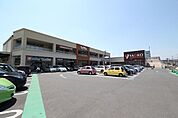 サンドラッグ志木調剤店 徒歩13分。 1020m