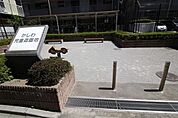 かしわ児童遊園地 徒歩2分。 140m