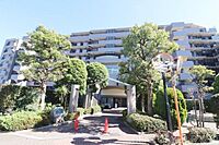 埼玉県志木市柏町1丁目8-24：物件画像