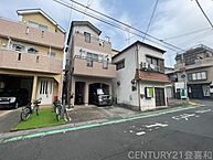埼玉県富士見市水谷東3丁目：物件画像
