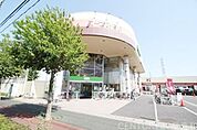 コープ幸町店 徒歩7分。 560m
