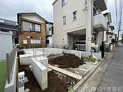 外観の画像