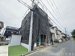 外観の画像