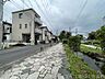 その他：せせらぎの小径沿いの新築物件です