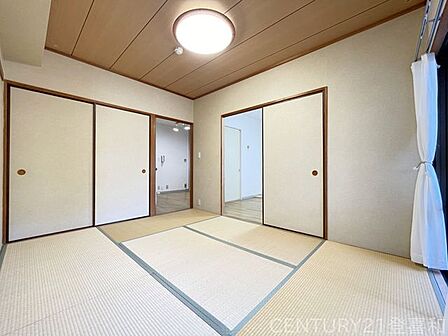 ゆったりくつろげます