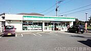 ファミリーマート 朝霞本町一丁目店 徒歩3分。 220m
