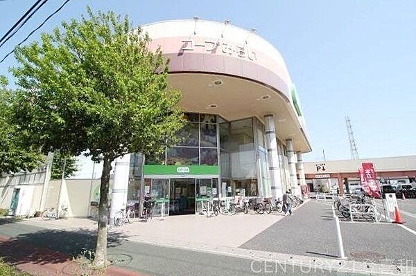 周辺を拡大表示