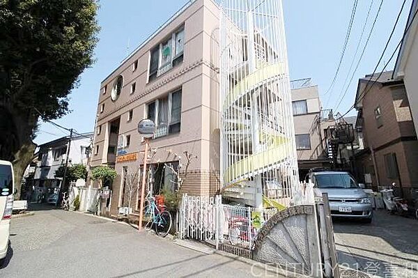周辺を拡大表示