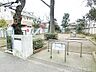 周辺：栄町第四児童遊園 徒歩3分。 240m
