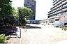 周辺：朝霞市立/泉水保育園 徒歩16分。 1270m