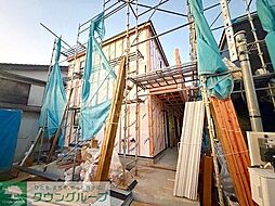 アベニール三ツ沢中町　Ａ棟 102