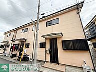 神奈川県横浜市都筑区南山田町4041 B1：物件画像／株式会社タウンハウジング神奈川　センター北店