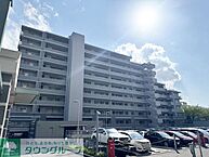 神奈川県横浜市都筑区中川6丁目1-11：物件画像／株式会社タウンハウジング神奈川　センター北店