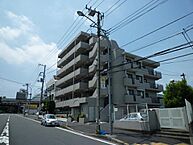 神奈川県横浜市神奈川区三ツ沢西町8-25：物件画像／株式会社タウンハウジング神奈川　センター北店