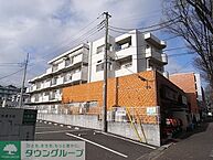 神奈川県横浜市青葉区もえぎ野28-2：物件画像／株式会社タウンハウジング神奈川　センター北店