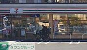 セブンイレブン横浜榎が丘店 徒歩18分。 1380m