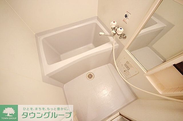 浴室