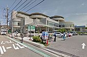 MARUSHO横浜荏子田店 徒歩17分。 1330m