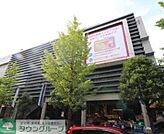 青葉台東急スクエアSouth－1本館 徒歩17分。 1340m