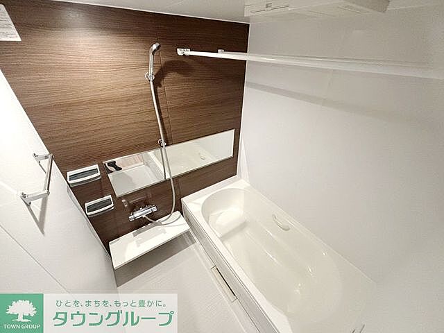 浴室