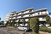 神奈川県横浜市緑区長津田6丁目10-6：物件画像／株式会社タウンハウジング神奈川　センター北店