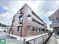 神奈川県横浜市港北区日吉5丁目10-3：物件画像／株式会社タウンハウジング神奈川　センター北店