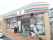 セブンイレブン横浜日吉本町駅前店 941m