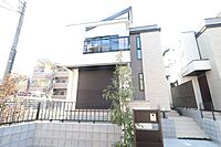 神奈川県横浜市青葉区新石川1丁目17-1：物件画像／株式会社タウンハウジング神奈川　センター北店
